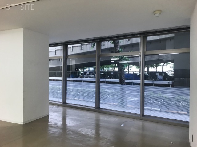 初台共同ビル 102号室 室内