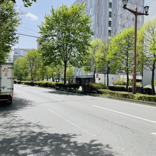 JMFビル仙台01 愛宕上杉通