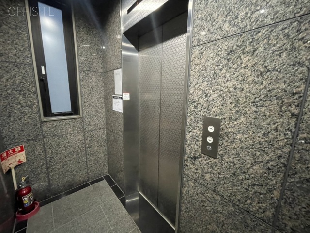 TOKI(トキ)ビル エレベーター