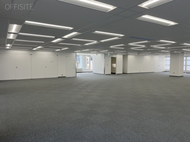 ジュールA 6階 室内