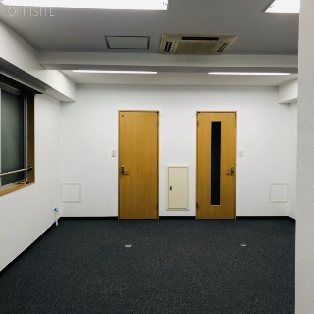 ル・グラシエルBLDG.10 室内