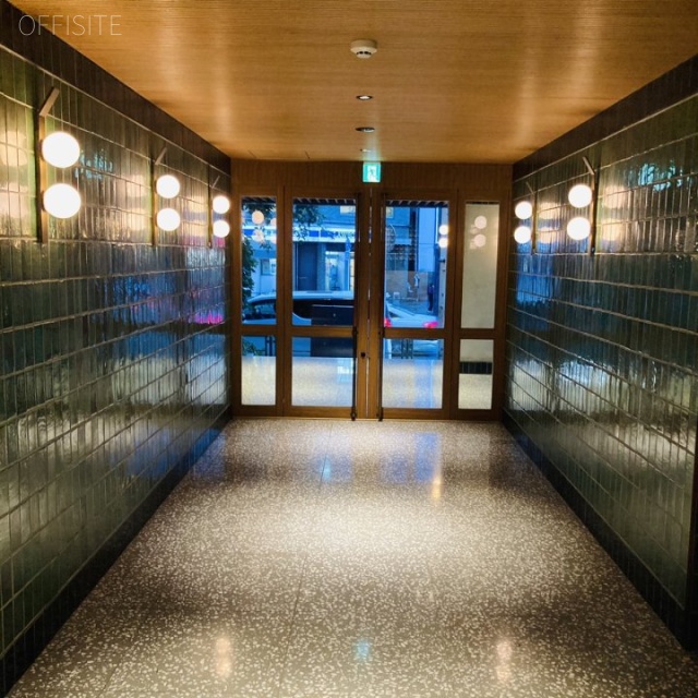 KASUMICHO TERRACE エントランス