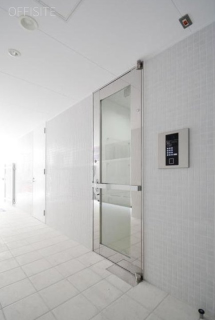 Grado Nishiazabu 玄関