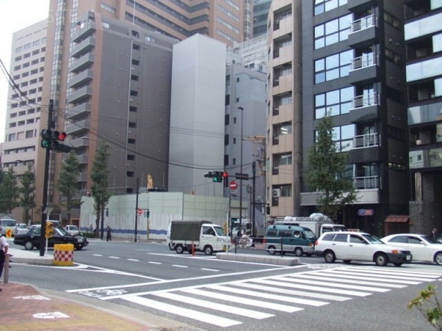 ヒルズ884お茶の水ビル イメージ