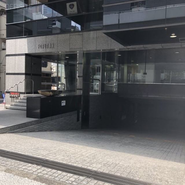 FORUM赤坂 駐車場