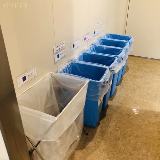 JMFビル笹塚01 給湯スペース