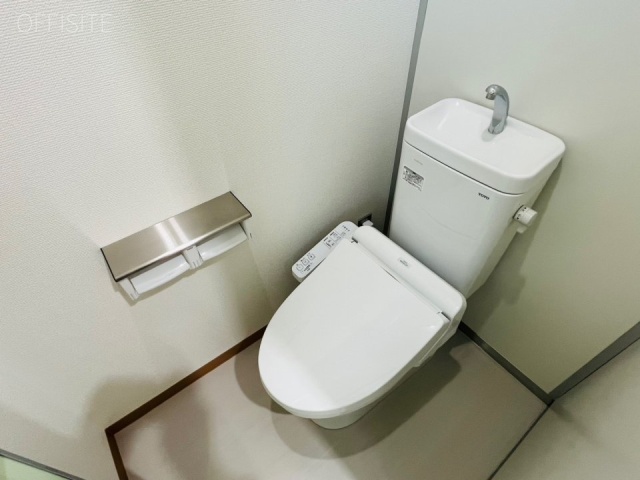 一広グローバルビル トイレ