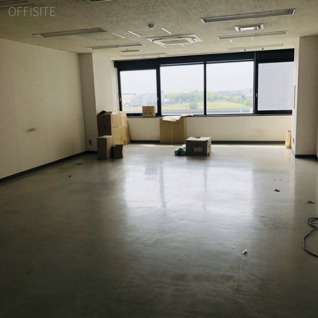大田ステイタスビル 室内