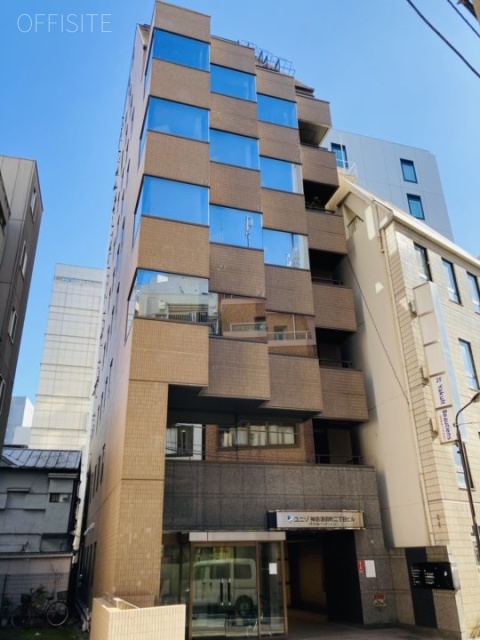 NRT神田須田町ビル 外観