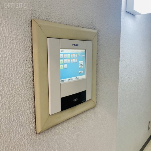 藤久ビル別館 機械警備