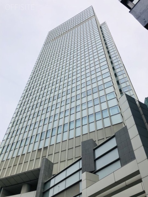 六本木ティーキューブ 外観