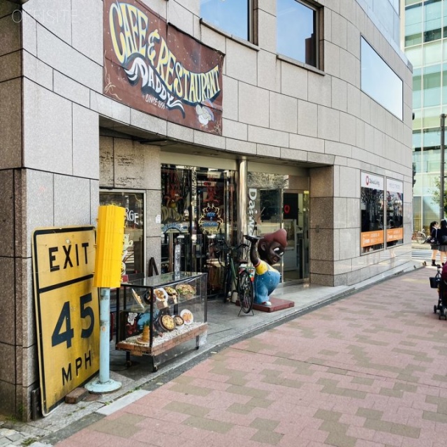 La鳳山ビル 外観