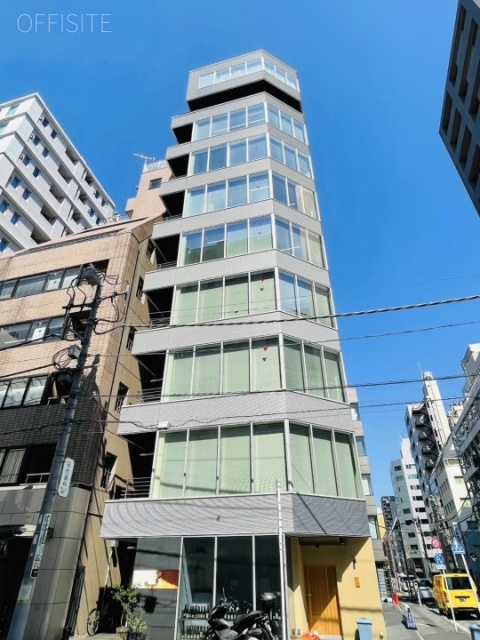 Daiwa神田橋 外観