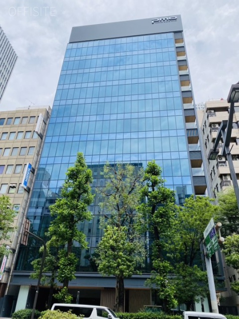 PMO池袋ビル 外観