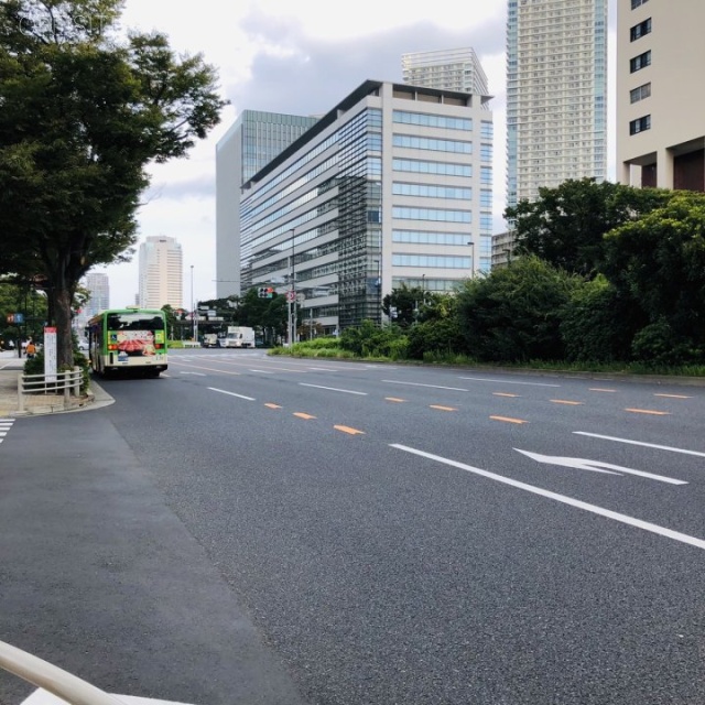 江間忠晴海ビル 周辺