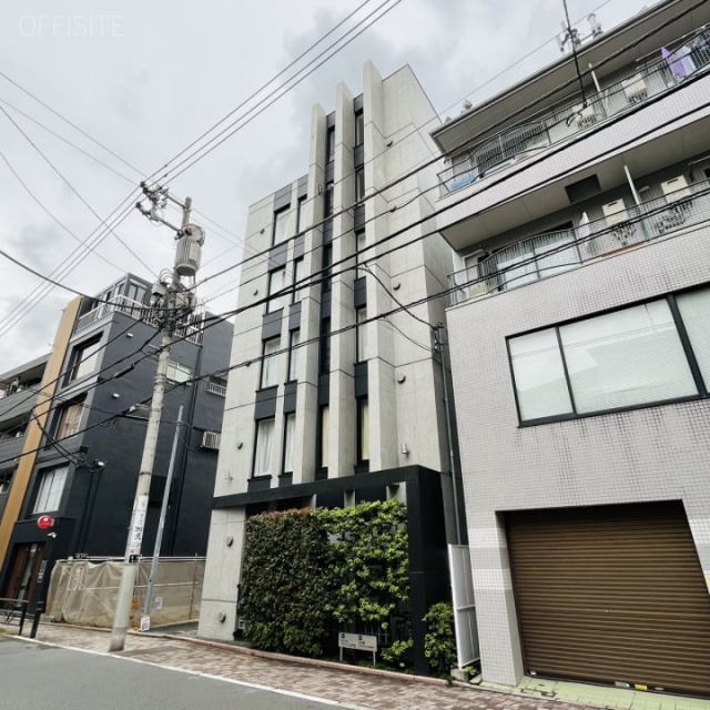 La Grande Hongo 外観