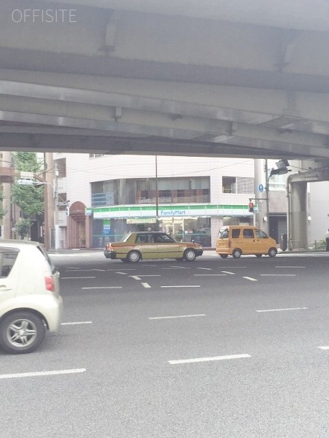 サンビル 周辺