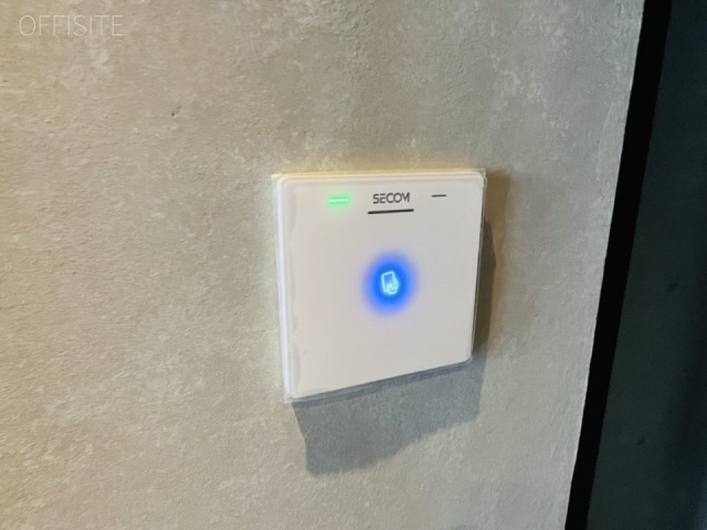 芝ファールビル エントランス