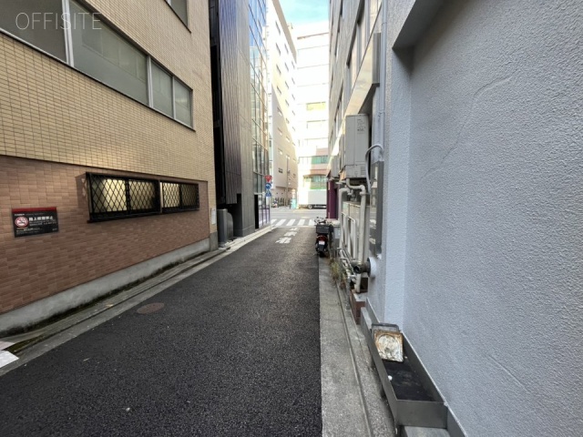 東専堂ビル 周辺