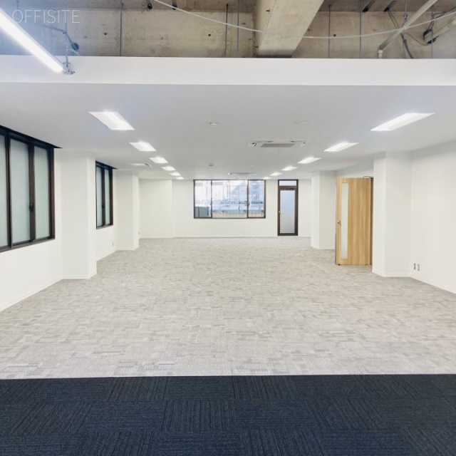 日本橋小網町THビル 基準階 室内(7階)