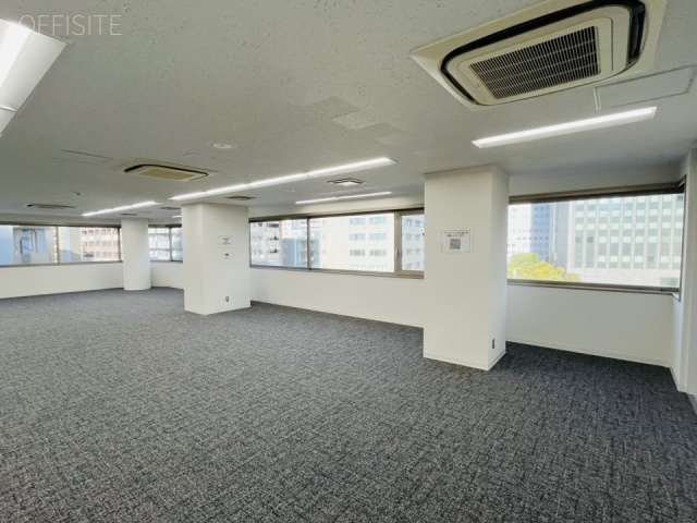 ザ・パークレックス新川 内装