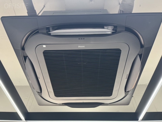 NOVEL WORK Shibakoen 設備