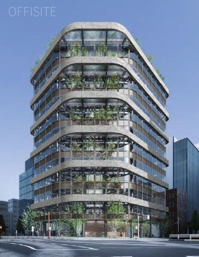 WORK VILLA YAESU 外観