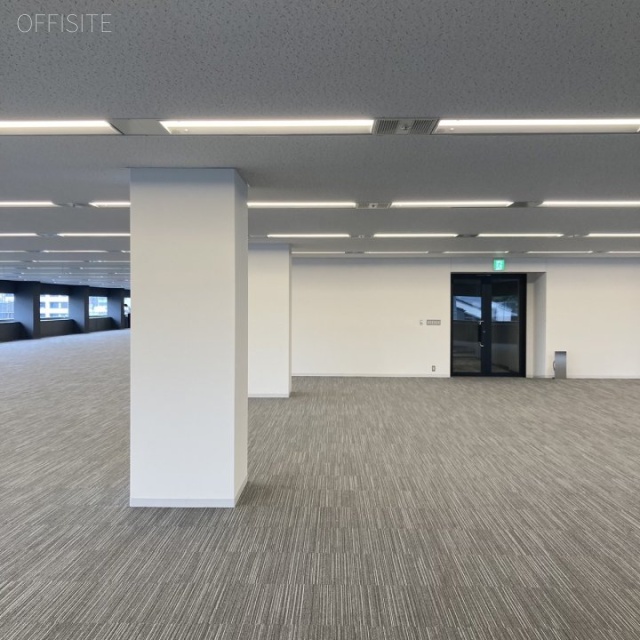 ARCO TOWER(アルコタワー) 601号室 室内