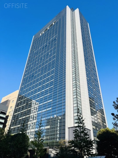 三田NNビル 外観