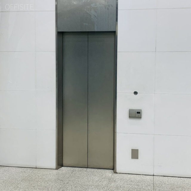 NEWS京橋 エレベーター