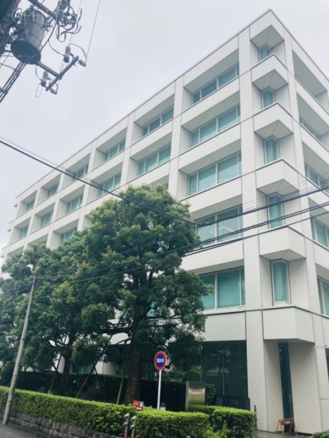 目白中野ビル 外観