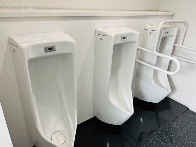 大崎ウィズタワー トイレ