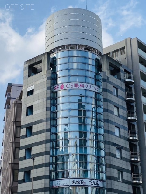 美工本郷ビル 外観