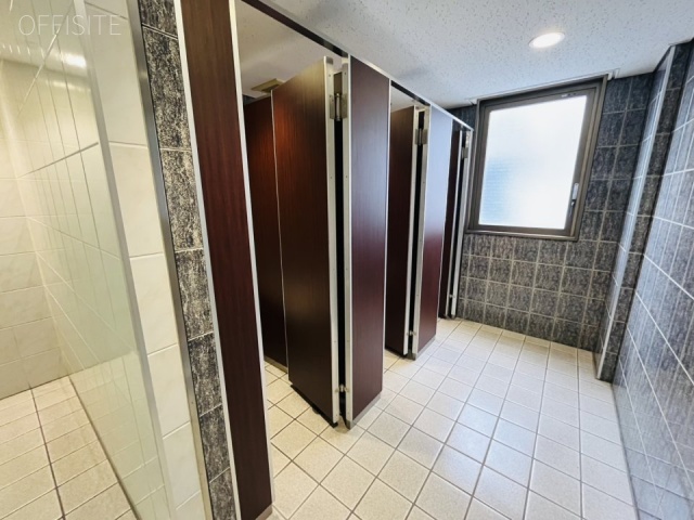 グレイスロータリービル トイレ