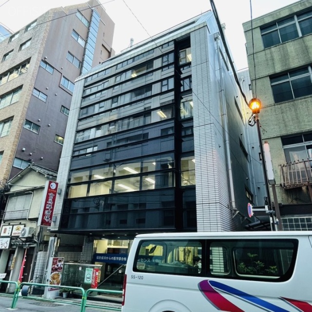 シエルブルー麹町 外観