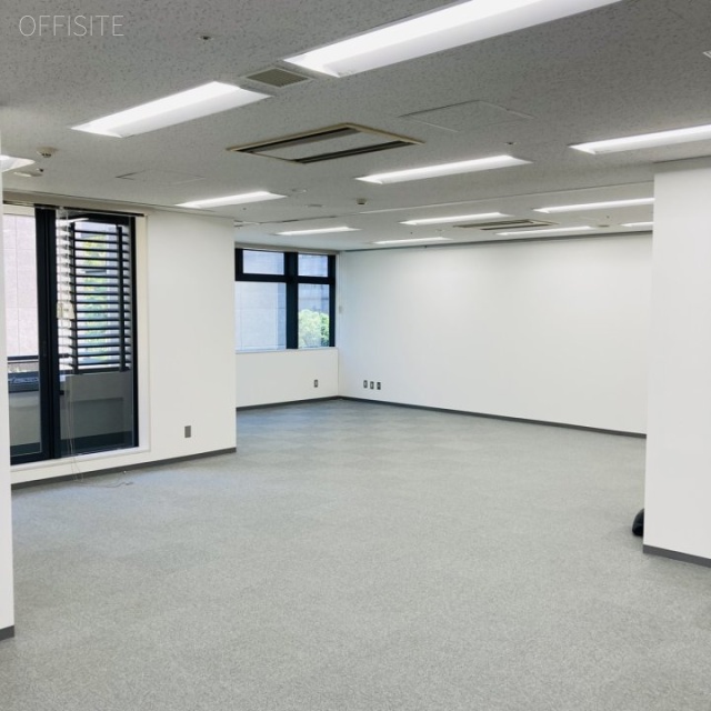 アクシア青山ビル 305号室 室内