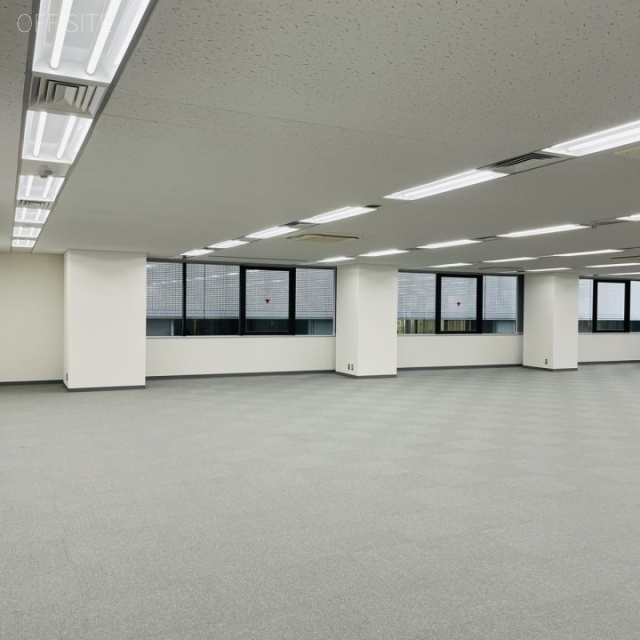 TK五反田ビル 内装