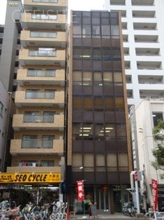 高尚ビル 外観