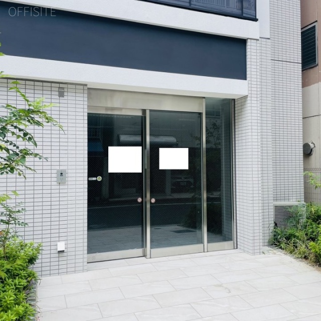 グランデュール秋葉原 1F部分