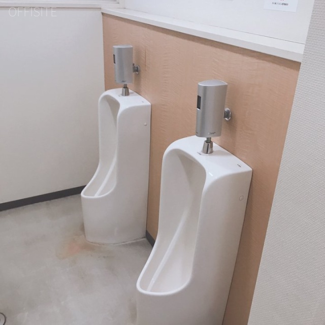 大久保フジビル トイレ