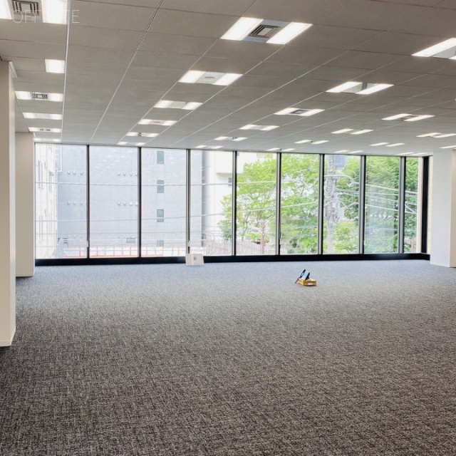 PMO神保町 基準階 室内