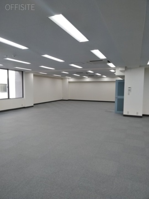 小伝馬町YSビル 室内