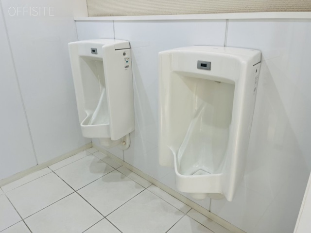 ACN芝プラザビル トイレ