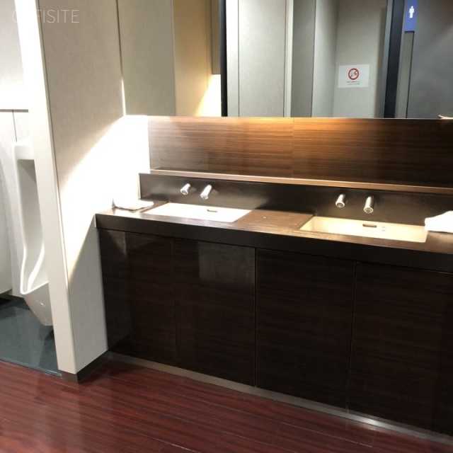 蒲田プライム 洗面台