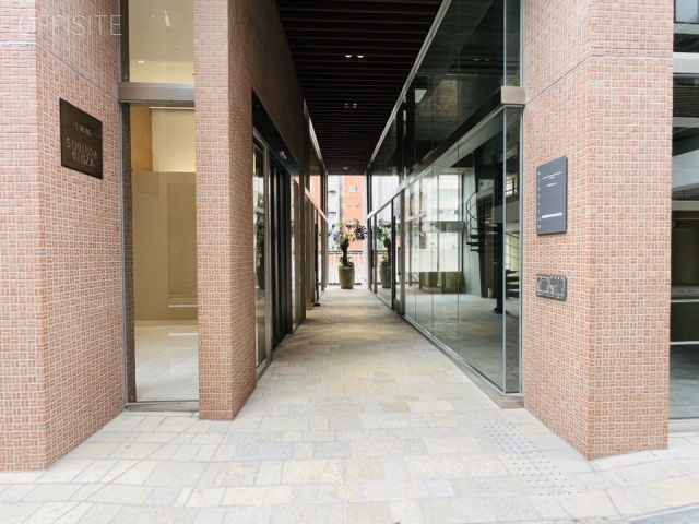 SUGIURA GINZA 外観