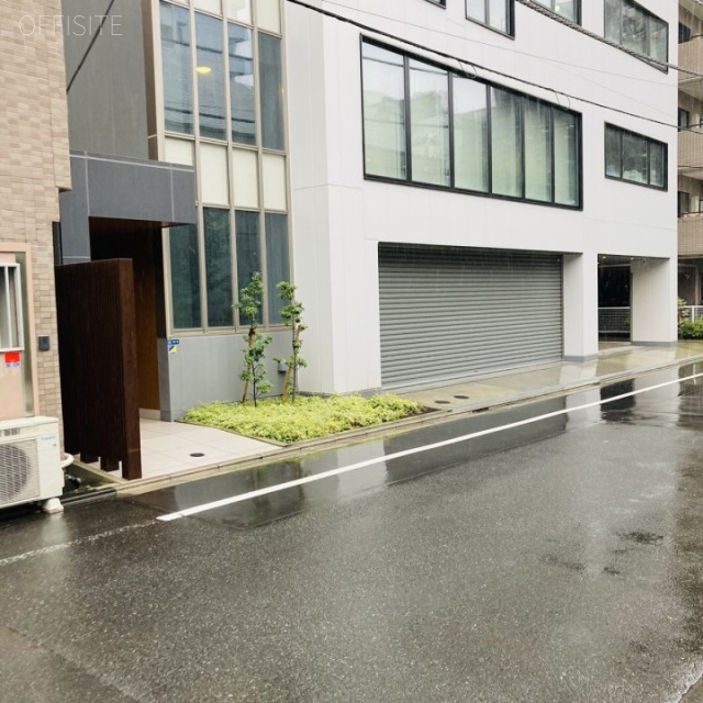 SEIWA EAST FACE 外観