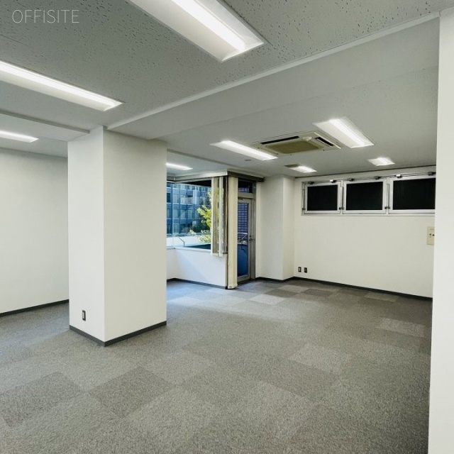 Kioicho435 基準階室内(4F)