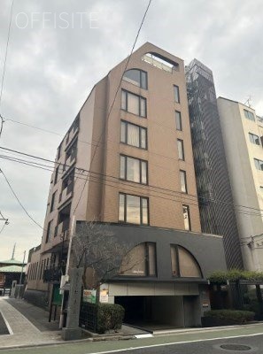 TRUST VALUE 千駄木 外観