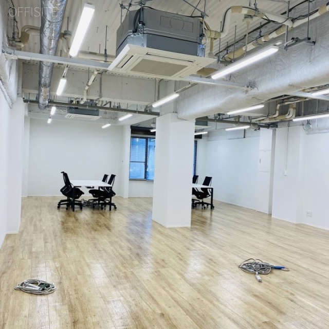 SENQ六本木(新六本木ビル5〜9階) 703号室 室内