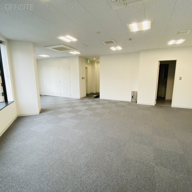 VISTA浜松町 室内